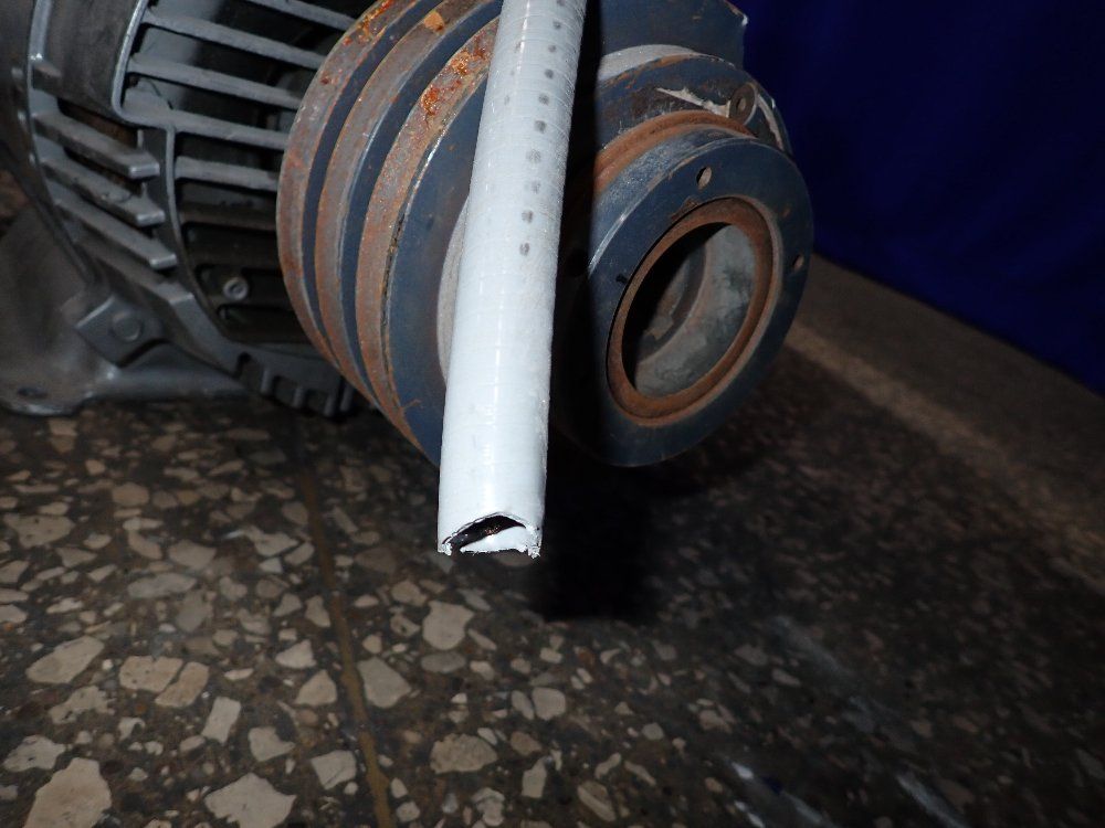 Us Motors Motor