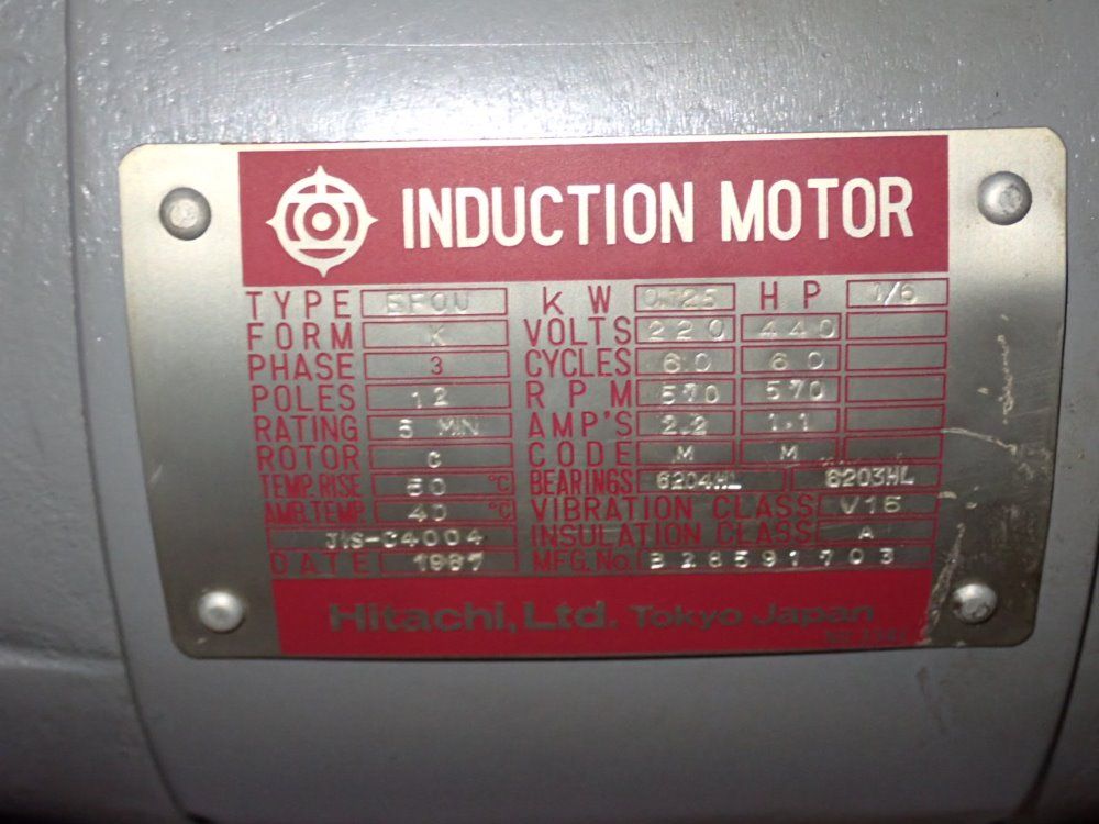 Ikeda 12" X 4'7" Radial Arm Drill