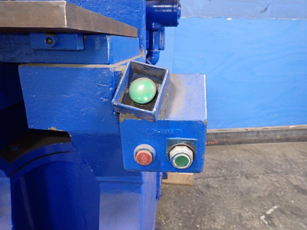 Greenerd 1973 Greenerd Hp15cd Hydraulic Press