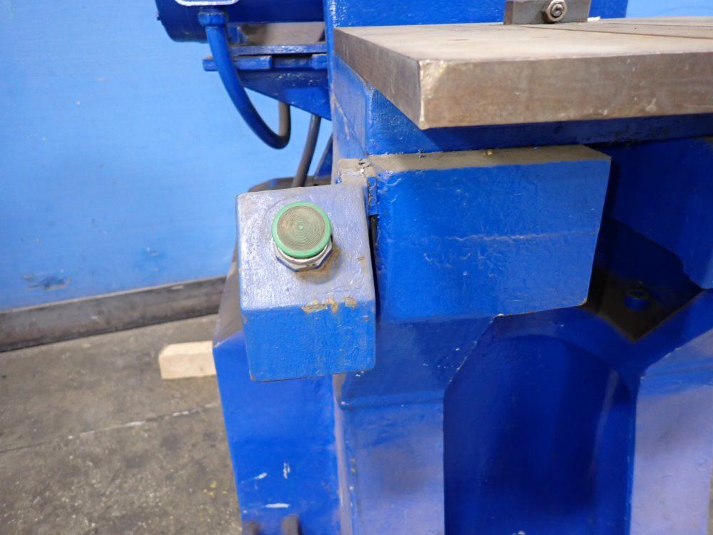 Greenerd 1973 Greenerd Hp15cd Hydraulic Press