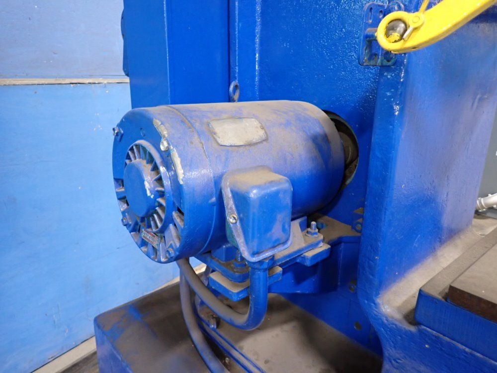 Greenerd 1973 Greenerd Hp15cd Hydraulic Press