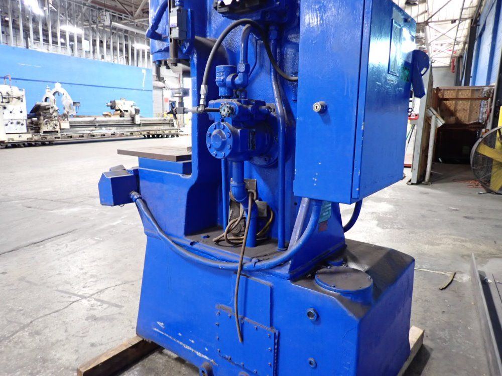 Greenerd 1973 Greenerd Hp15cd Hydraulic Press