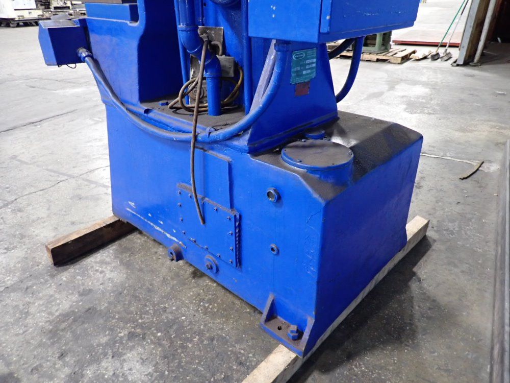 Greenerd 1973 Greenerd Hp15cd Hydraulic Press