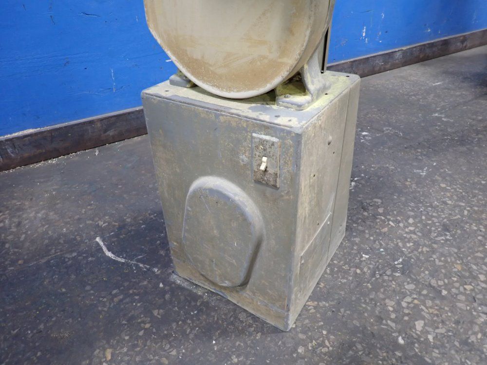 Rockwell Vertical Band Saw