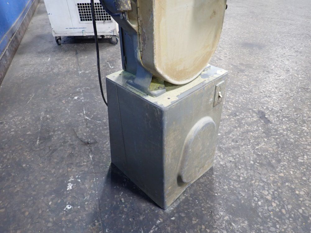 Rockwell Vertical Band Saw