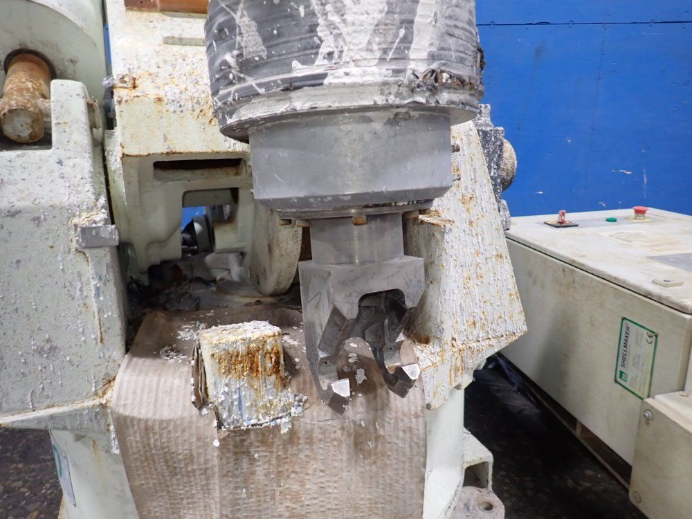 Kawasaki Kawasaki Zx300vfa901 Robot