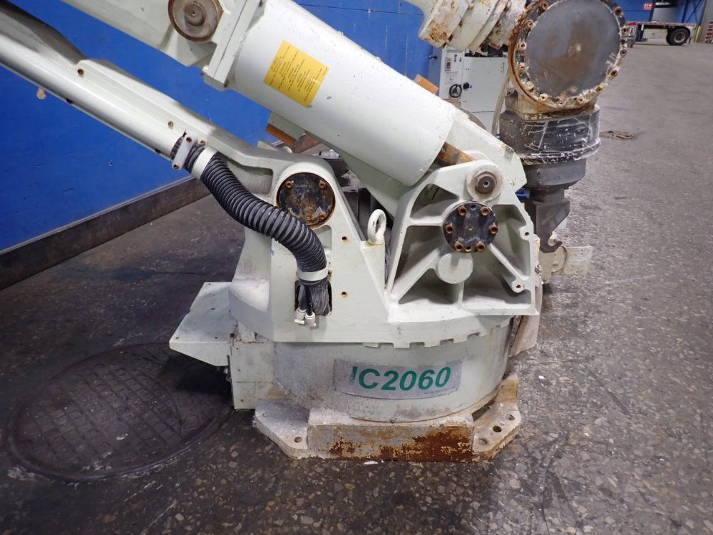 Kawasaki Kawasaki Zx300vfa901 Robot