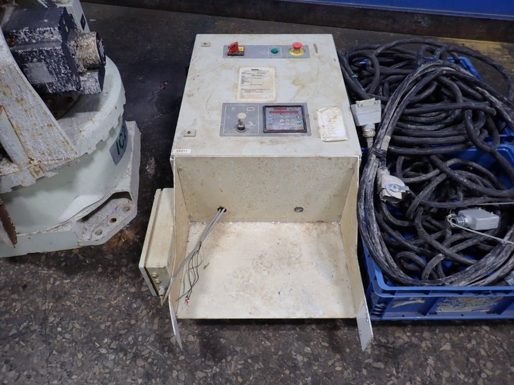 Kawasaki Kawasaki Zx300vfa901 Robot