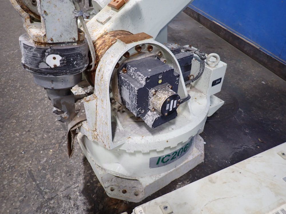 Kawasaki Kawasaki Zx300vfa901 Robot