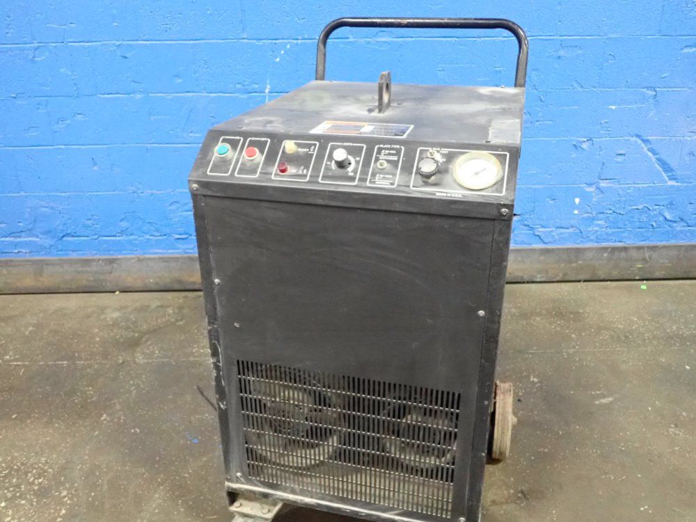 Thermal Dynamics Plasma Cutter - Max100