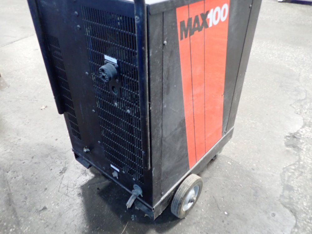 Thermal Dynamics Plasma Cutter - Max100