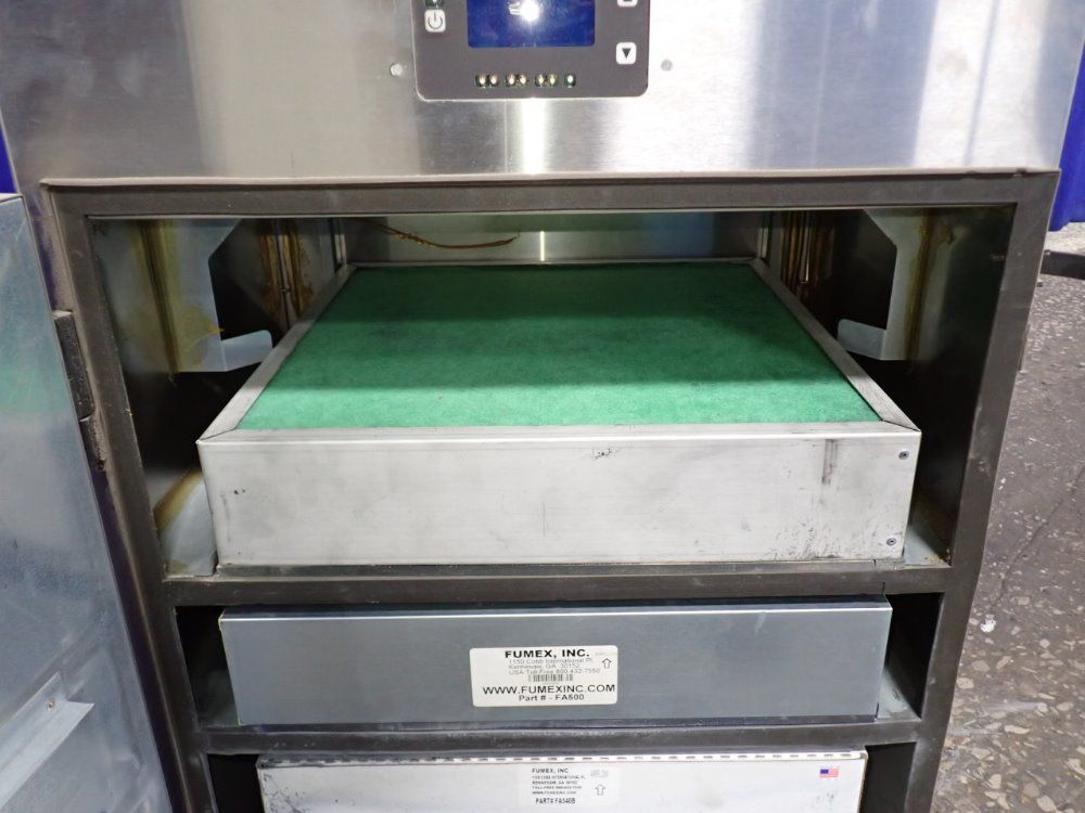 Fumex Air Cleaner