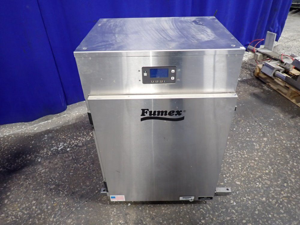 Fumex Air Cleaner