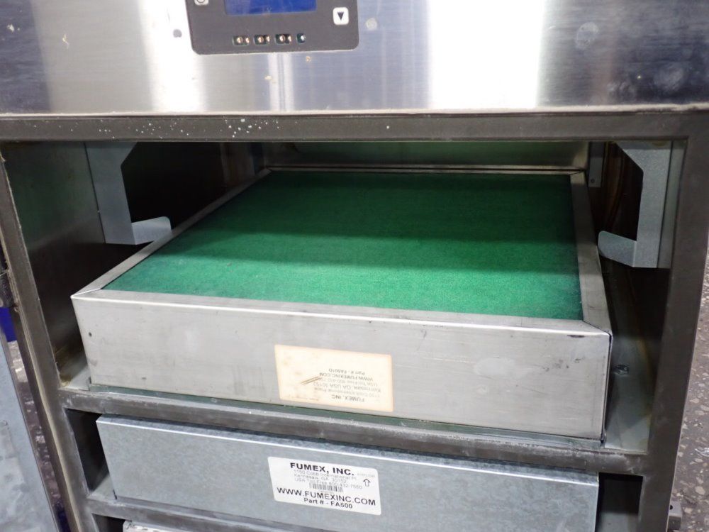 Fumex Air Cleaner