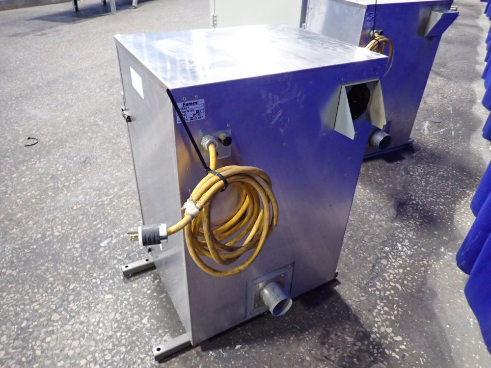 Fumex Air Cleaner