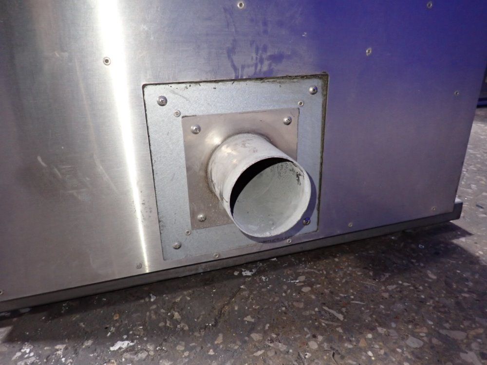Fumex Air Cleaner