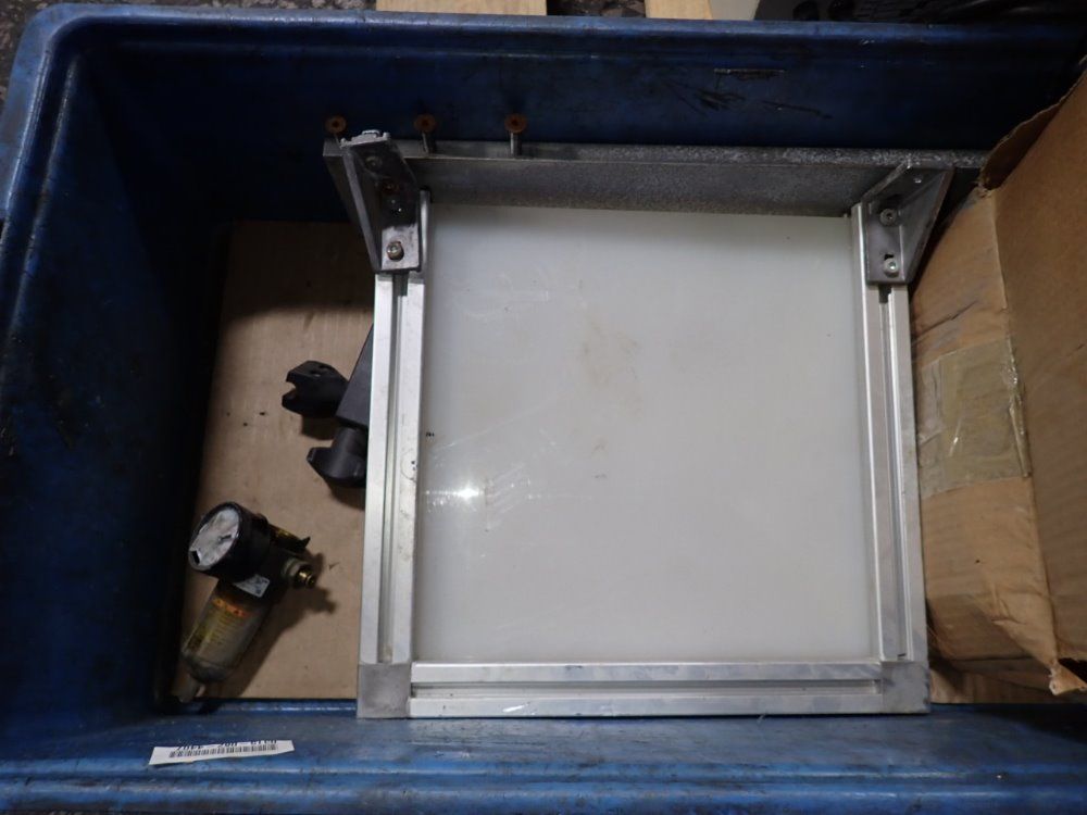 Phase Fire Heat Shrink Tunnel