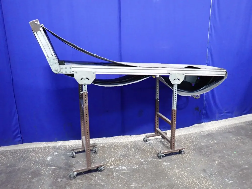  Belt Conveyor