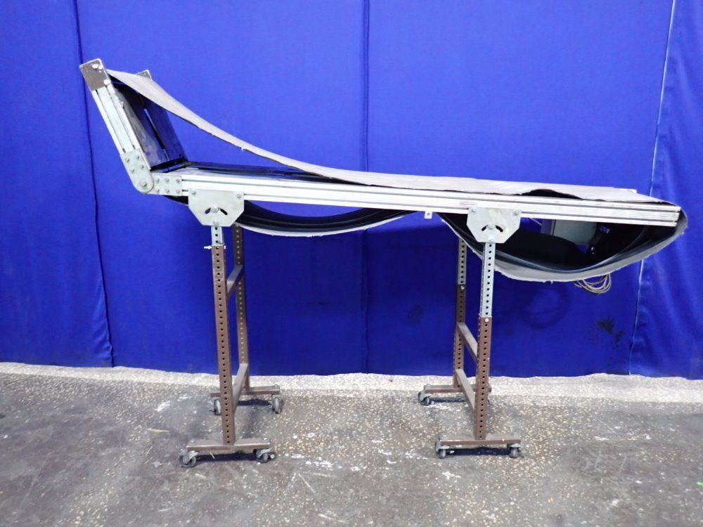  Belt Conveyor