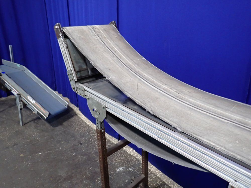  Belt Conveyor