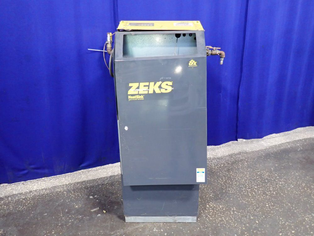 Zeks Air Dryer