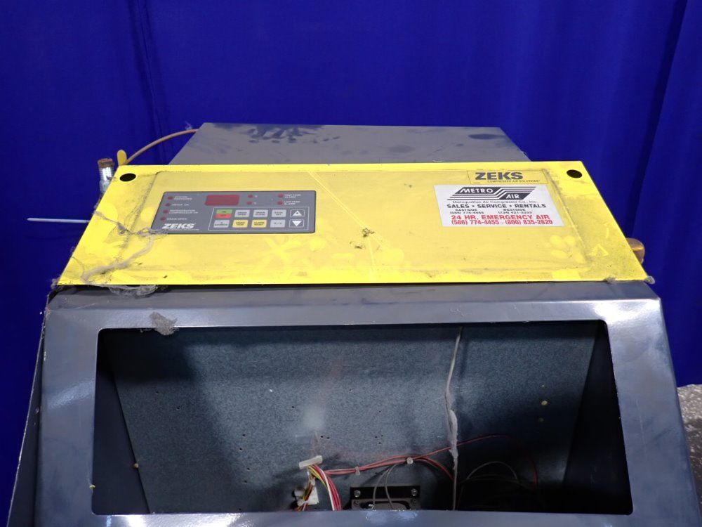 Zeks Air Dryer