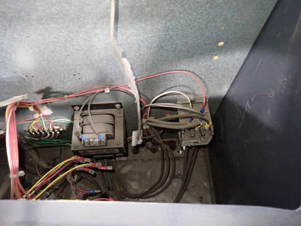 Zeks Air Dryer