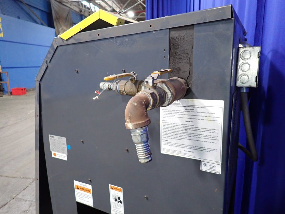 Zeks Air Dryer