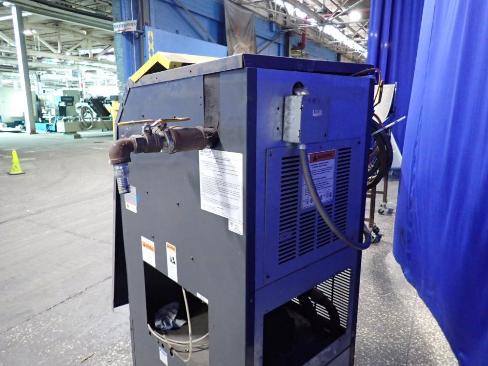 Zeks Air Dryer