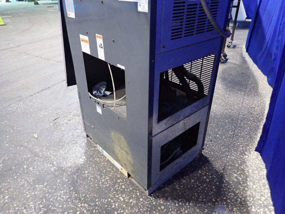 Zeks Air Dryer