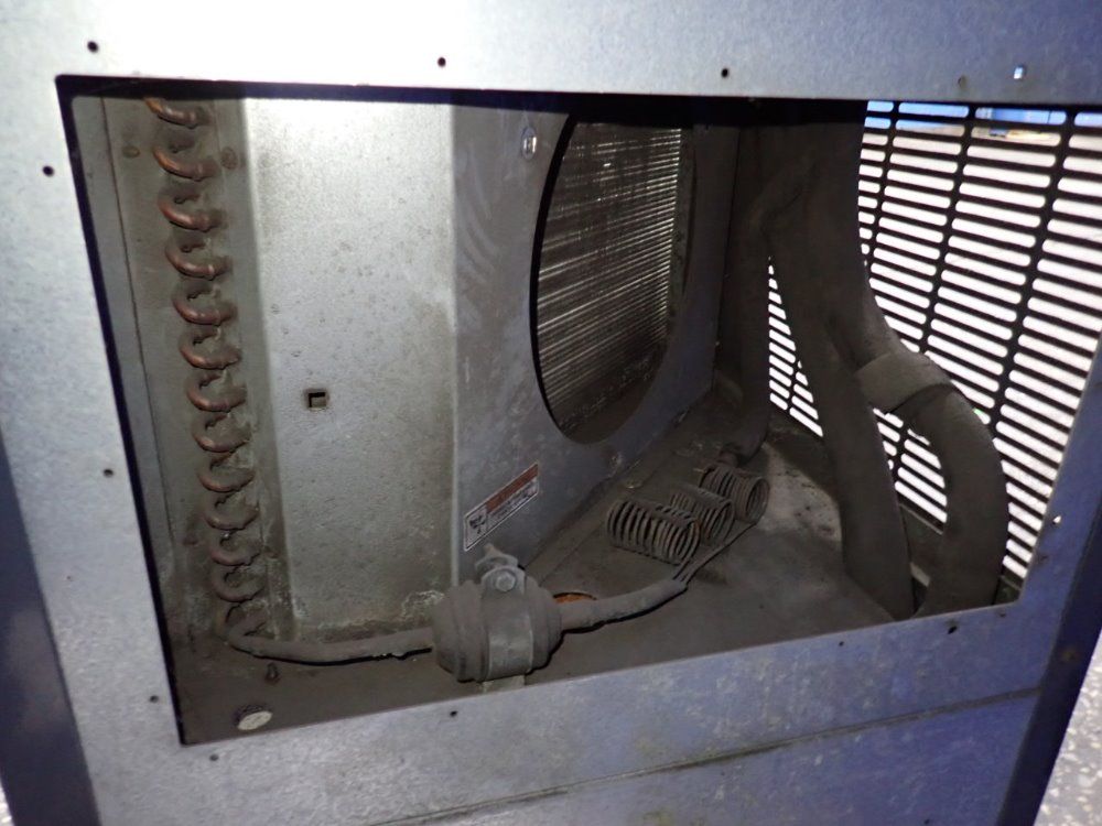 Zeks Air Dryer