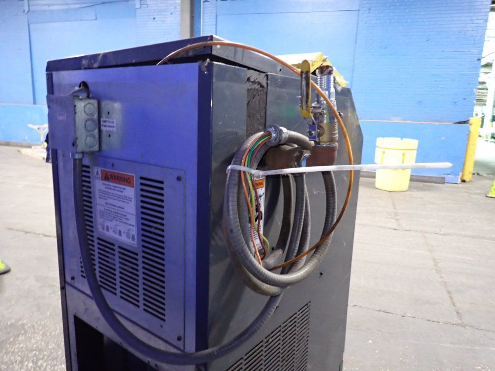 Zeks Air Dryer