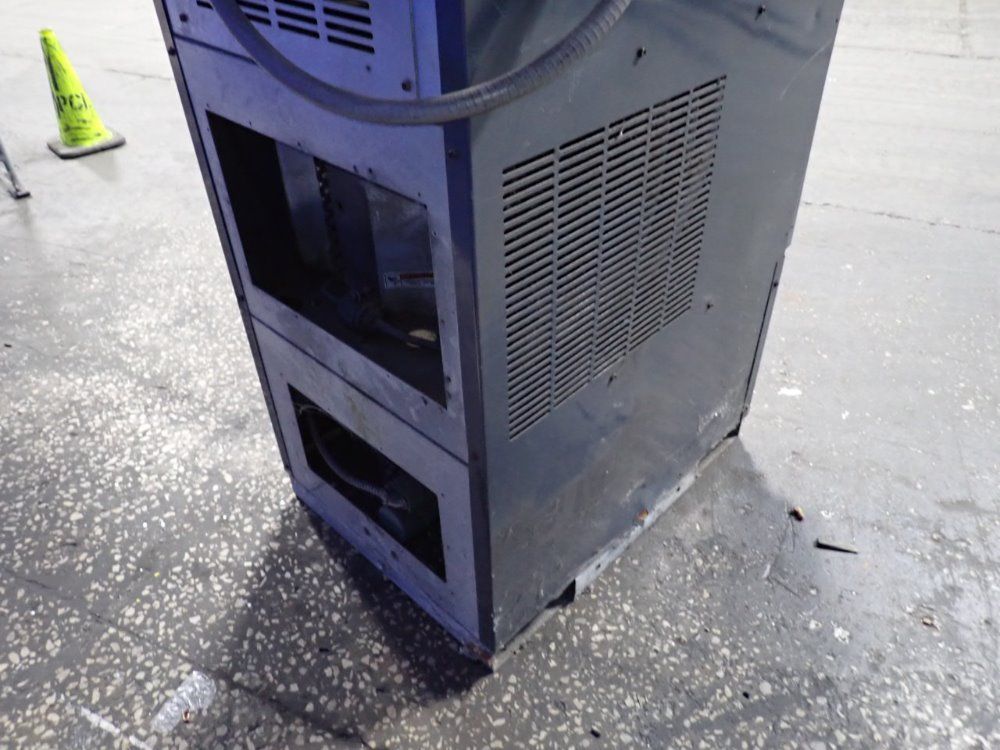 Zeks Air Dryer