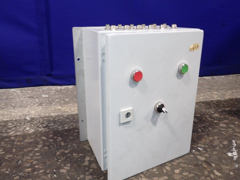 Rittal Control Panel Enclosures