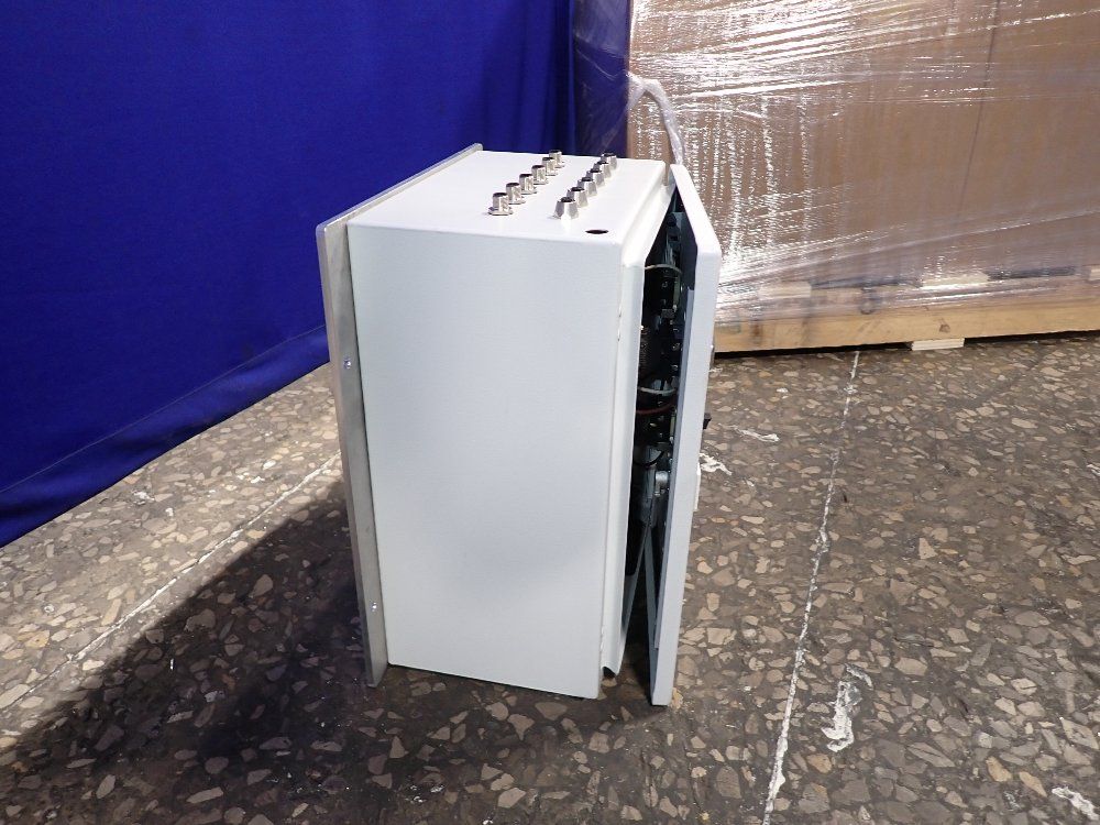Rittal Control Panel Enclosures