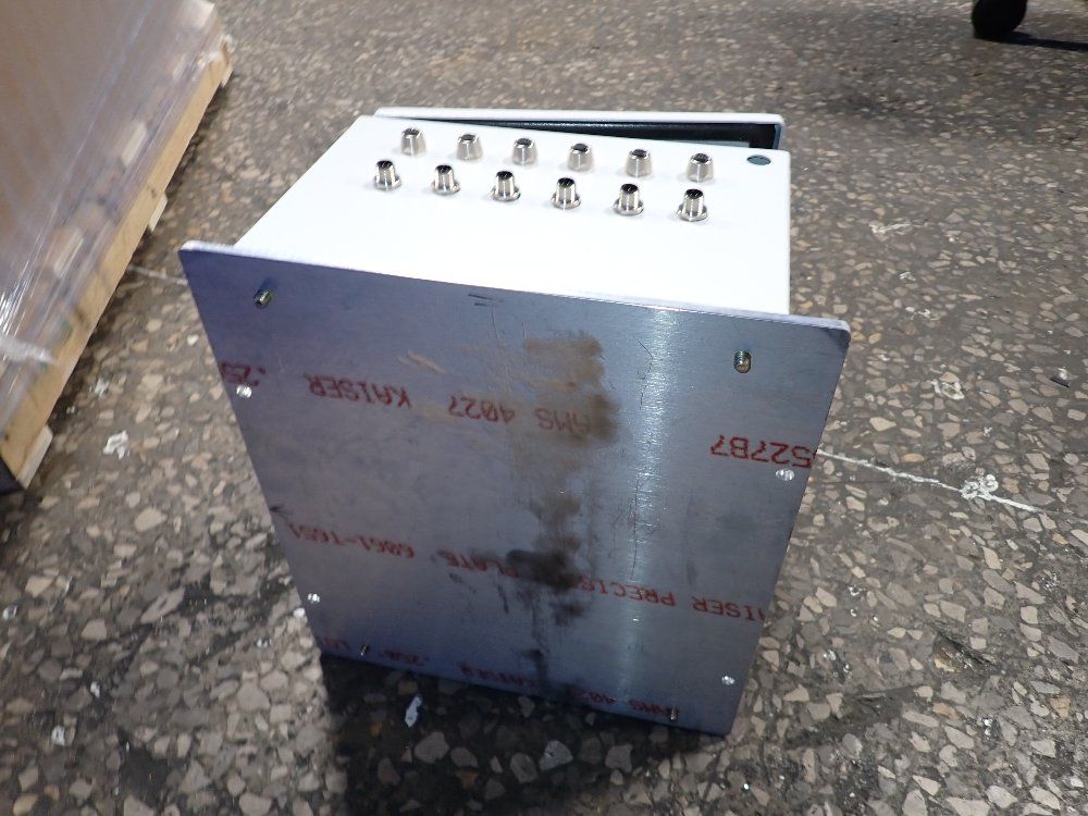Rittal Control Panel Enclosures