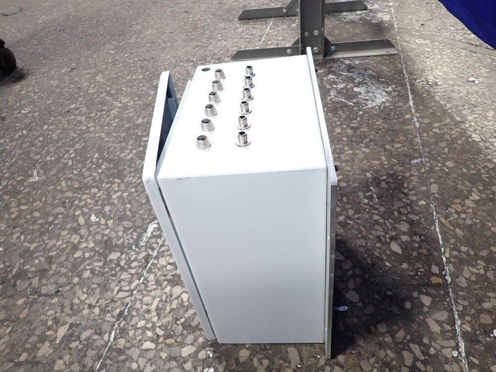 Rittal Control Panel Enclosures