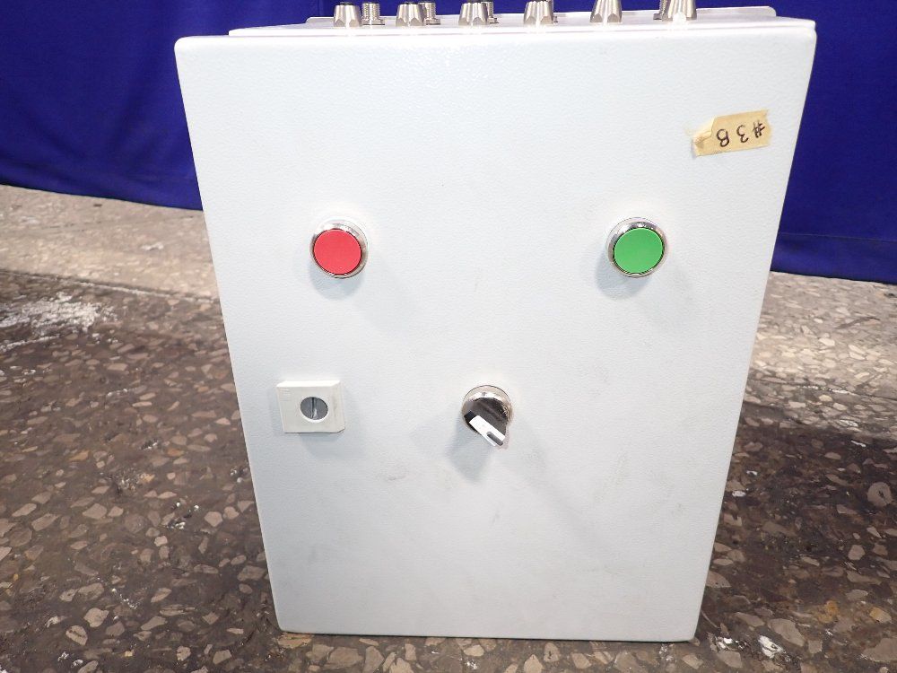Rittal Control Panel Enclosures