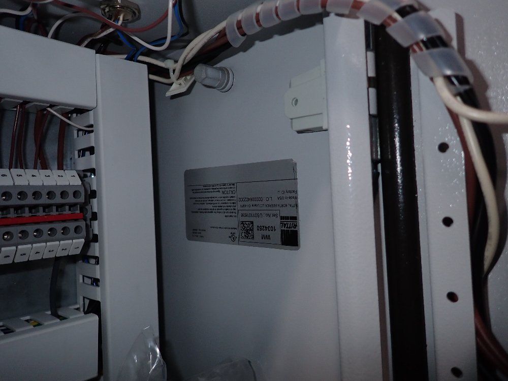 Rittal Control Panel Enclosures