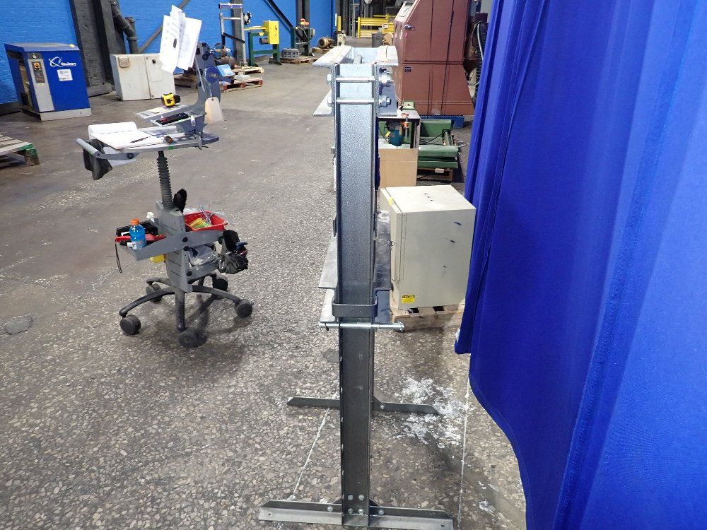 Central Machinery Shop Presshydraulic Bottle Jack