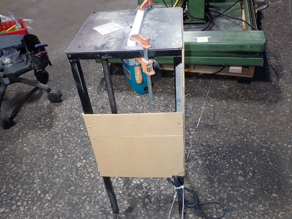 Makita Router