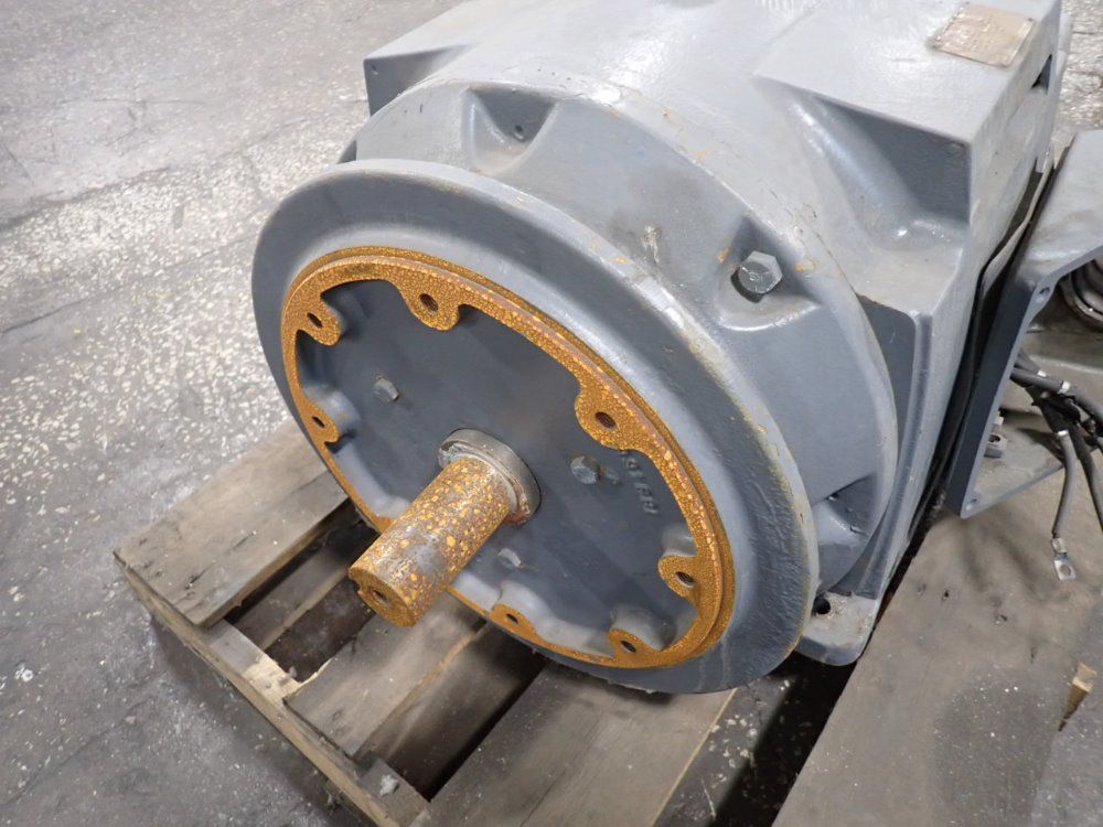 Us Electric 200 Hp 200 Hp Motor - Cl1930597