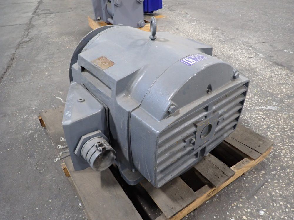Us Electric 200 Hp 200 Hp Motor - Cl1930597