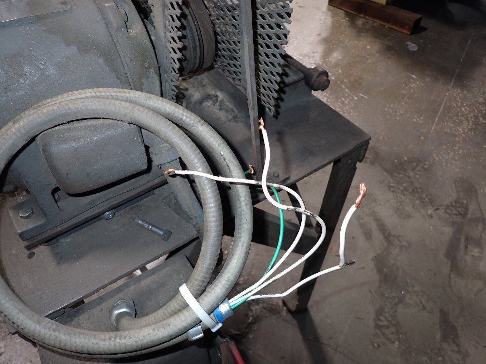  Belt Sanderbuffer