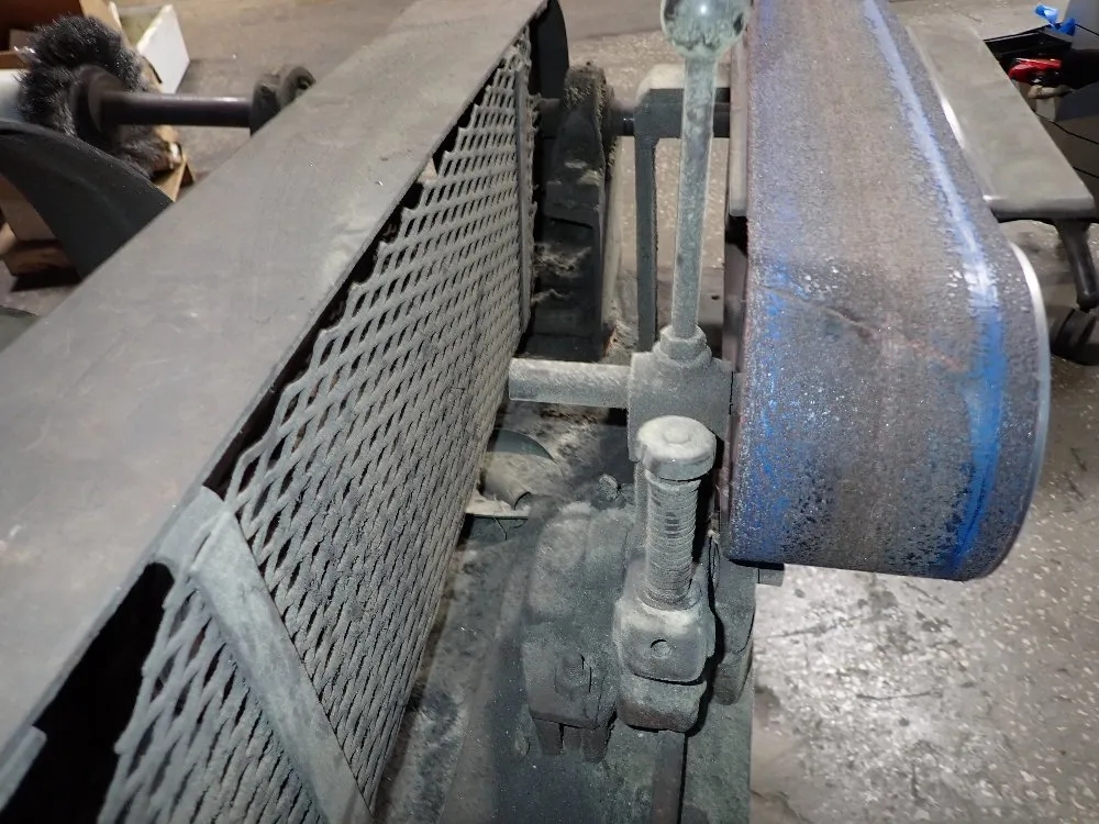 Belt Sanderbuffer