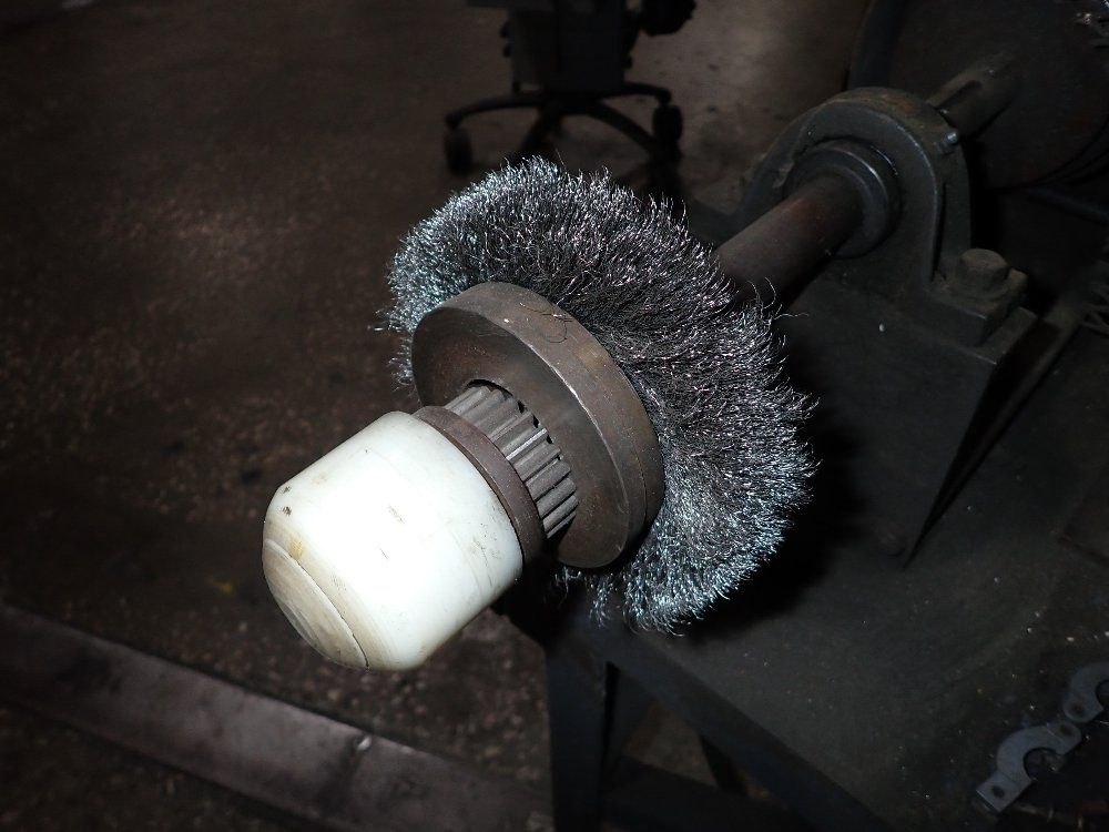  Belt Sanderbuffer