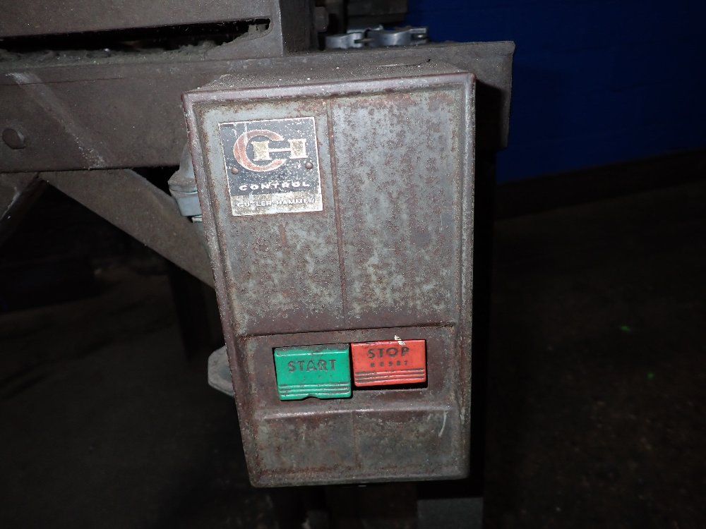  Belt Sanderbuffer