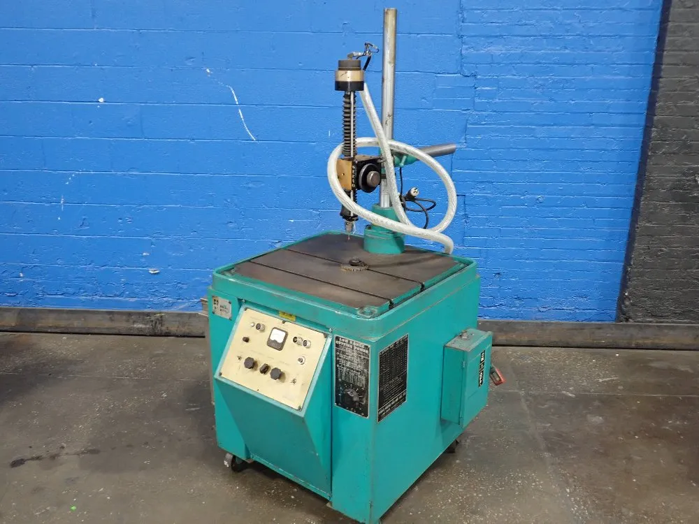 Unitek Unitek 30080 Tap Disintegrator