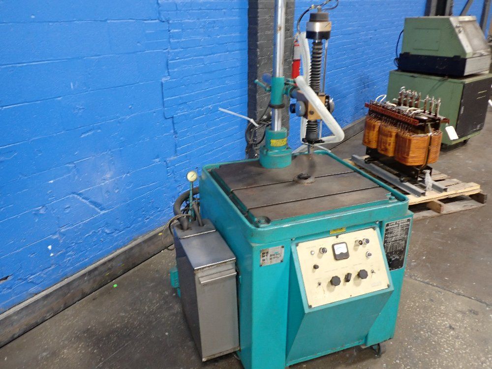 Unitek Unitek 30080 Tap Disintegrator