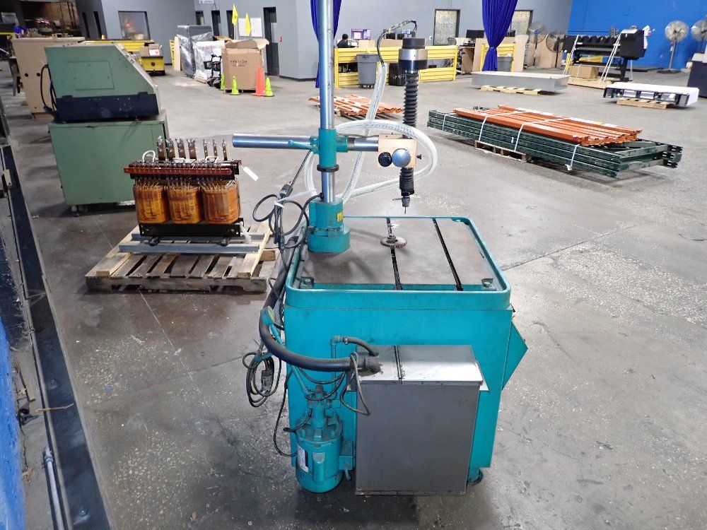 Unitek Unitek 30080 Tap Disintegrator